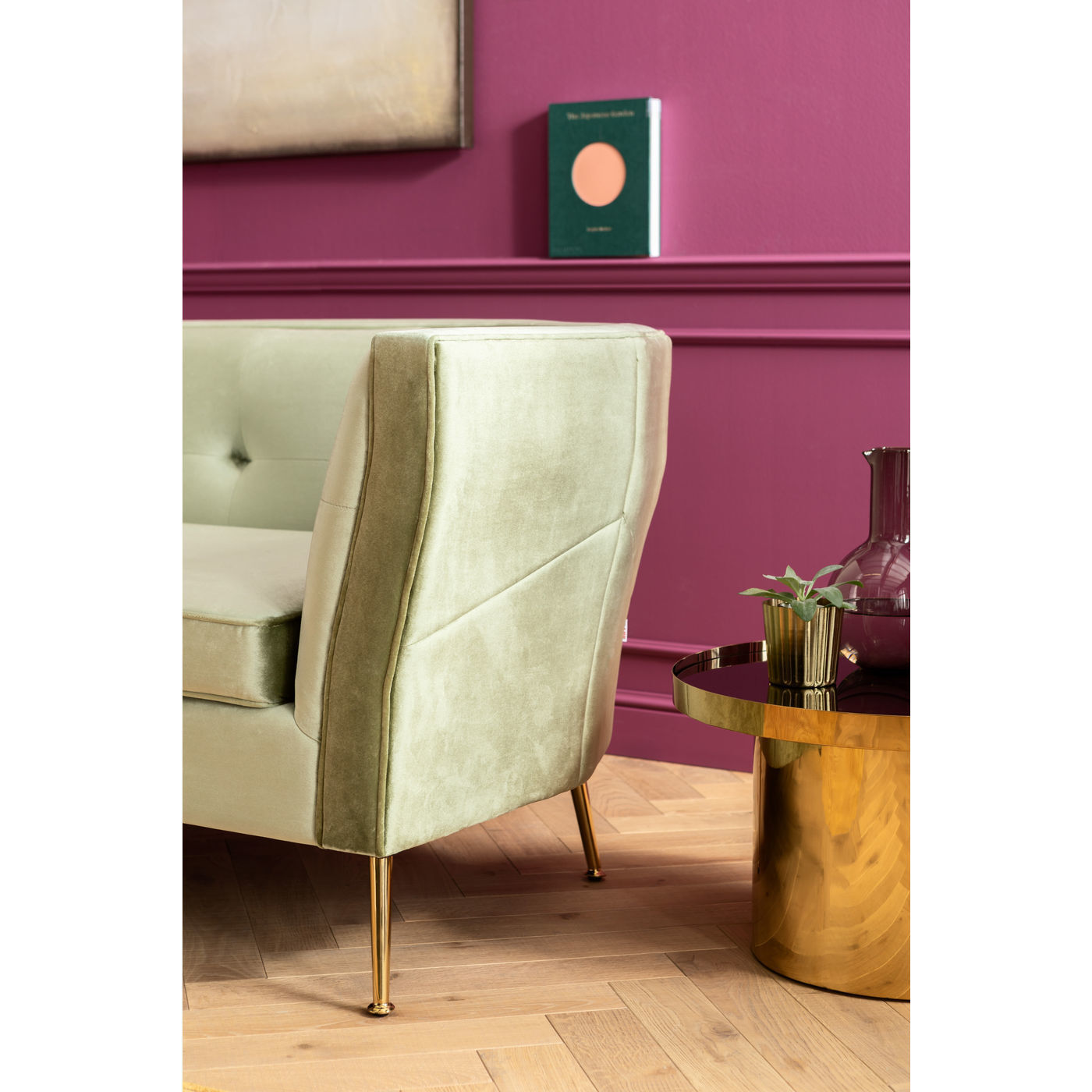 Диван Rimini 83318 KARE