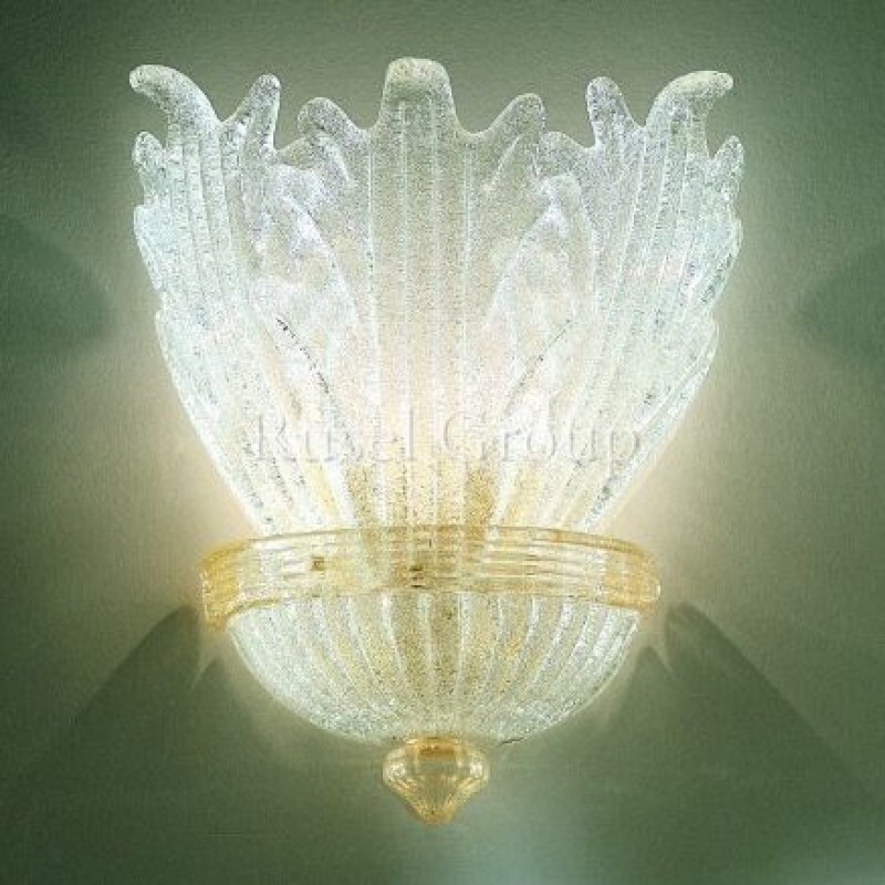 Настенный светильник Vistosi ROMANZA AP 3F