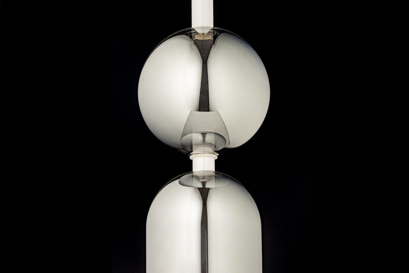 Подвесной светильник Arti Lampadari Canzo L 1.P1 CL