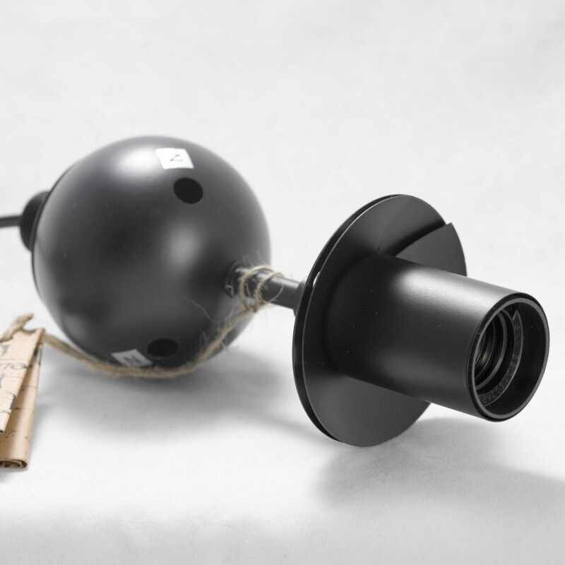 Люстра на штанге Lussole LOFT LSP-8164