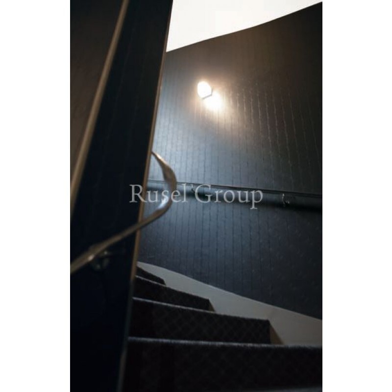 Настенно-потолочный светильник Fabbian Matisse D79 G01 01