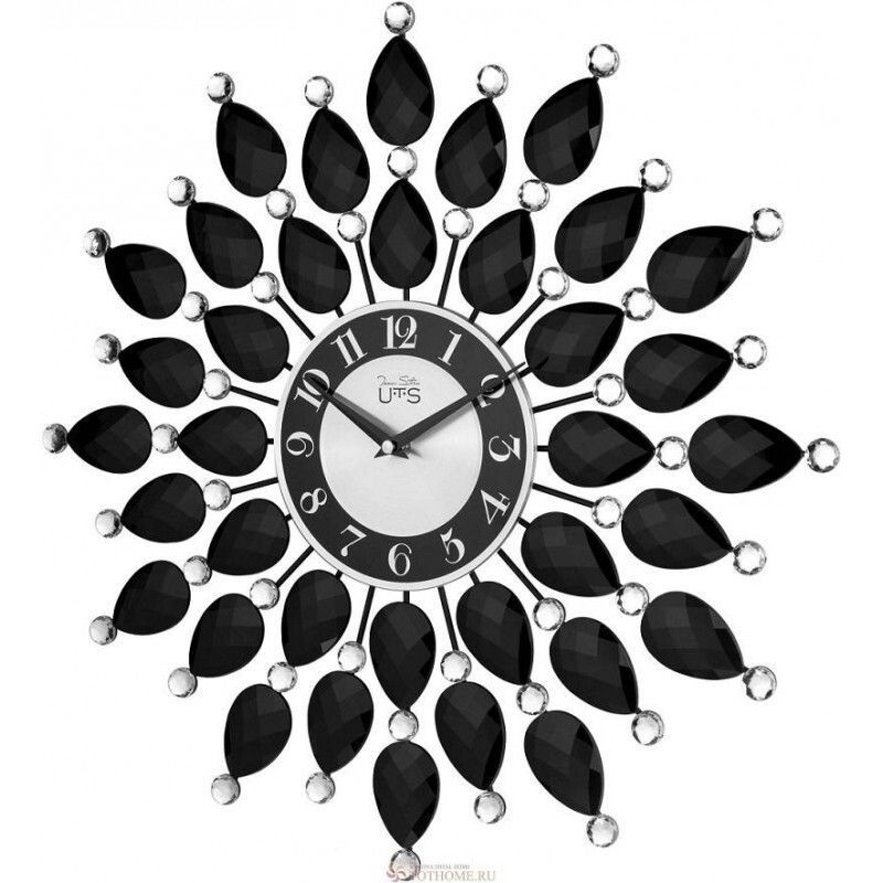 Настенные часы Tomas Stern 8028