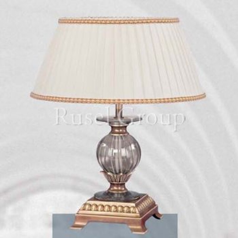 Настольная лампа Riperlamp Cora 369S
