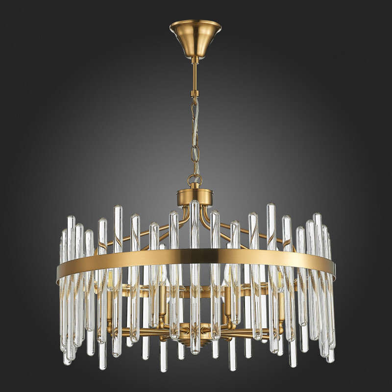 Подвесная люстра ST Luce SL1167.303.08