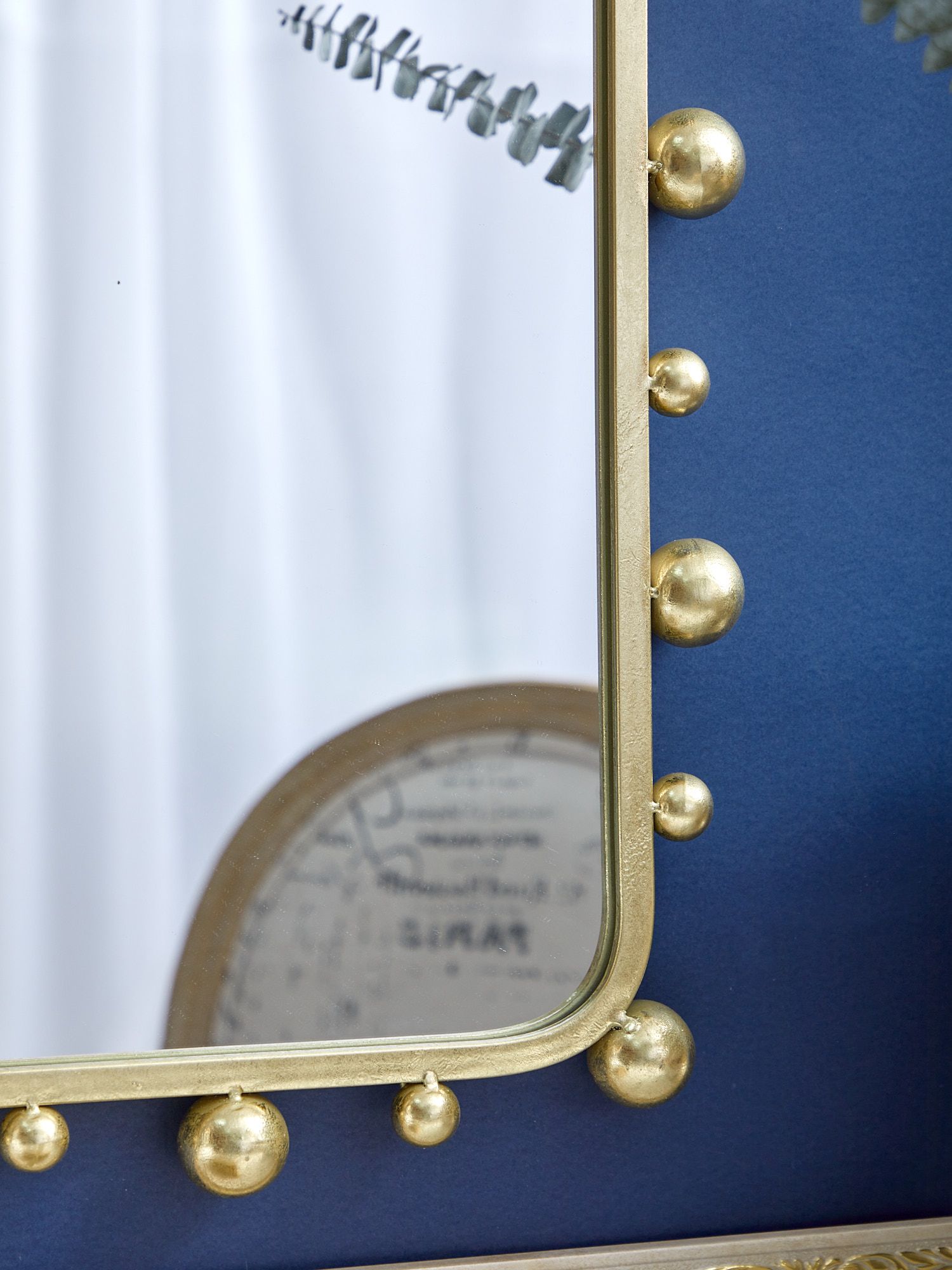 Зеркало настенное Glasar 70-008