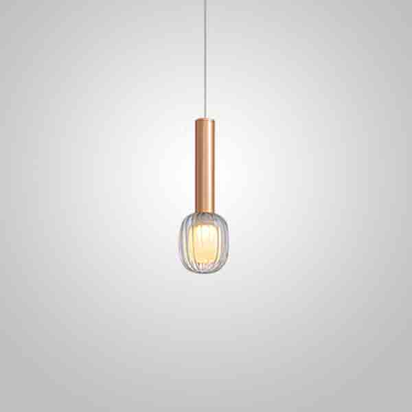 Подвесной светильник FALKMAR ONE by ImperiumLoft