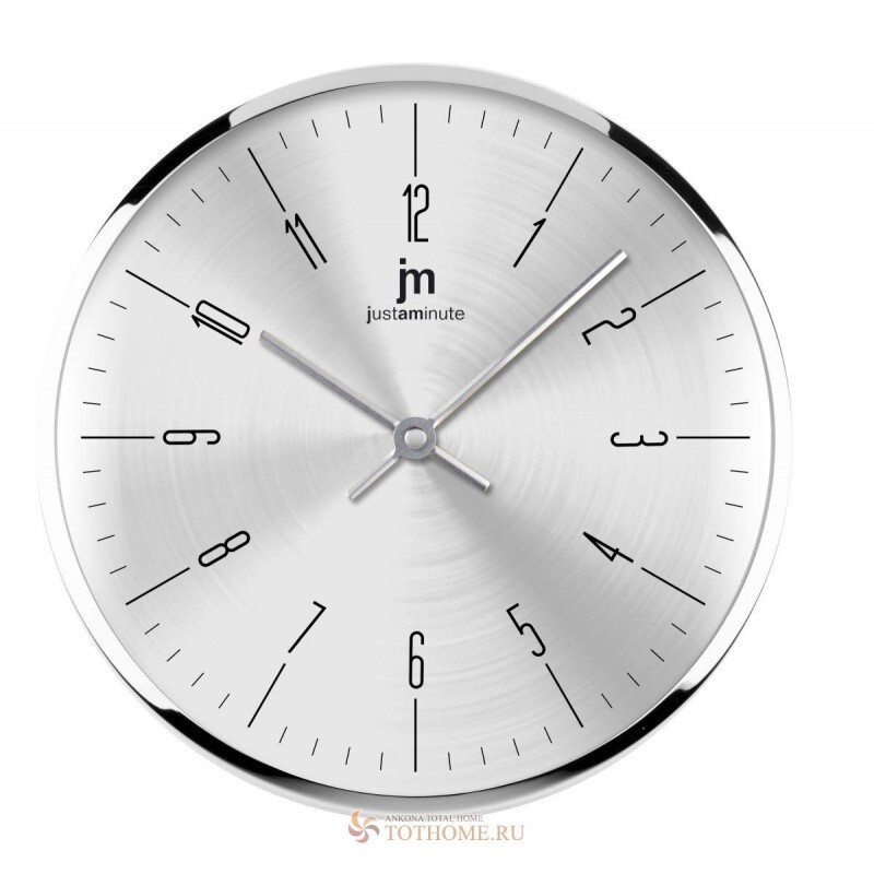 Настенные часы Lowell 14949S