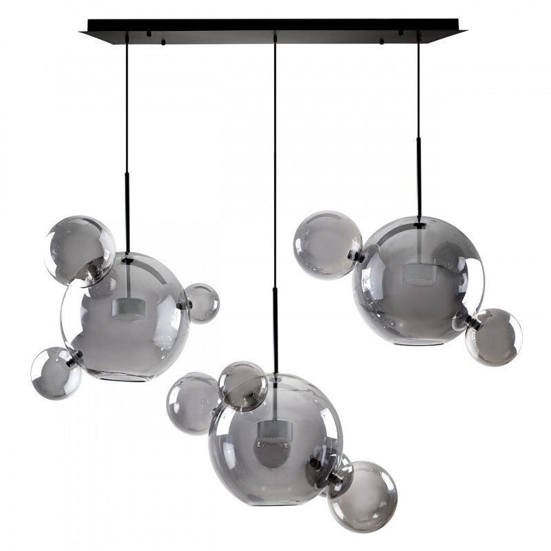 Подвесная люстра LOFT IT 2029-S3