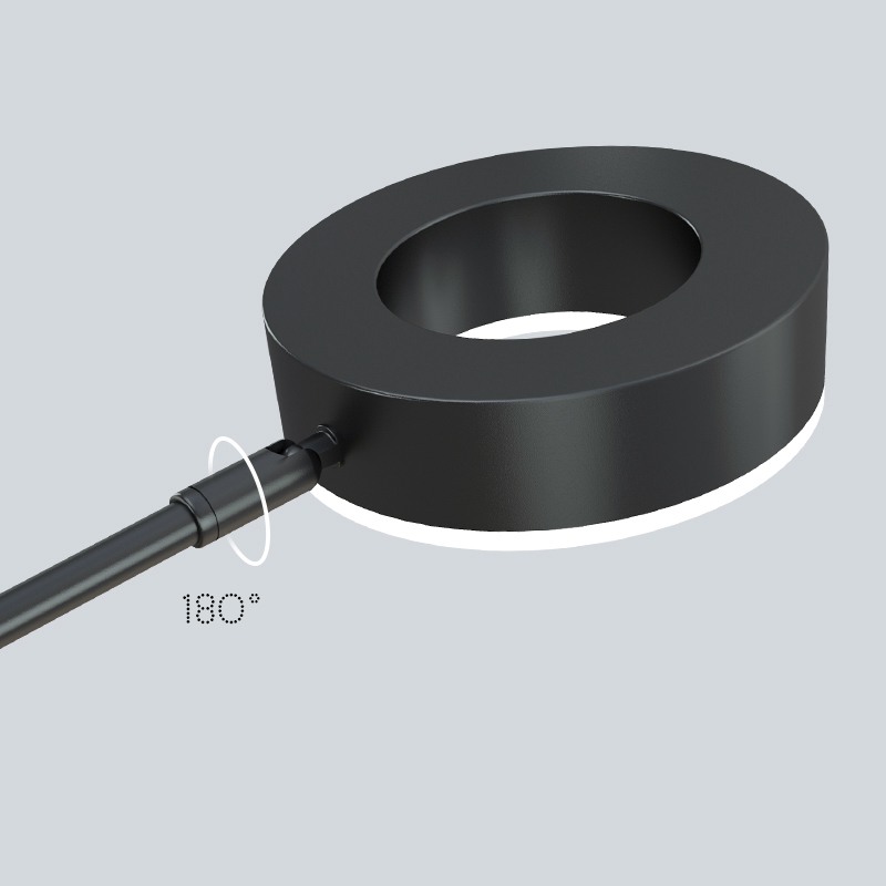 Подвесная люстра ATISSA S 10 D115 by ImperiumLoft