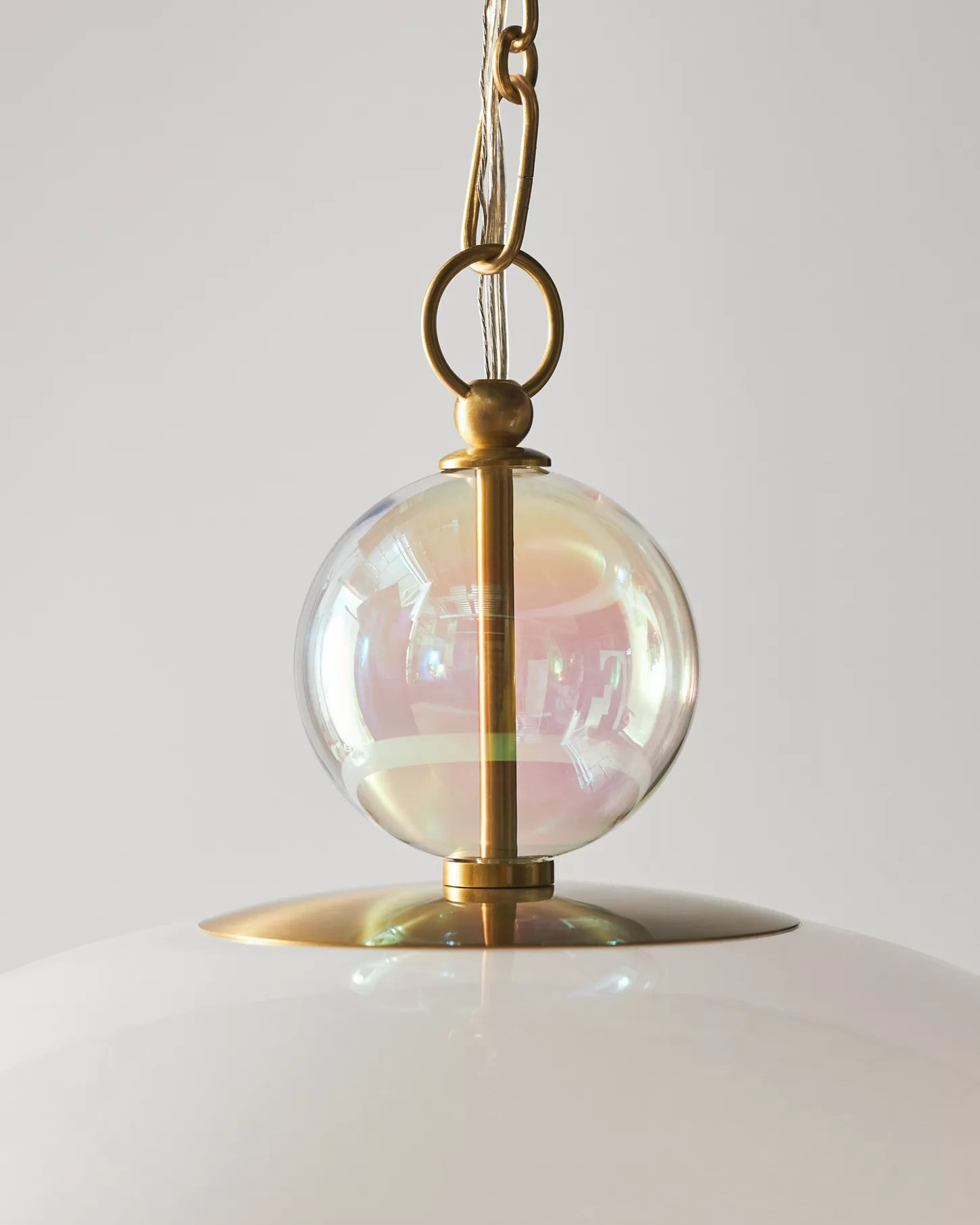 Подвесной светильник Жерар Louvre Home LHLPN350324SWL