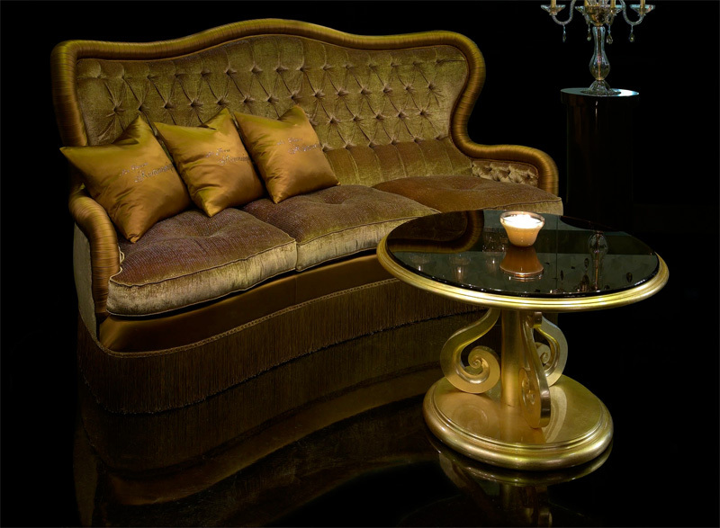 Подушка Beby Group 7700C01 gold