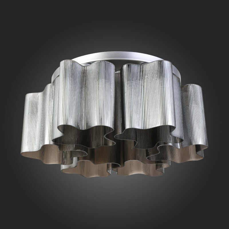 Накладная люстра ST Luce SL117.702.06