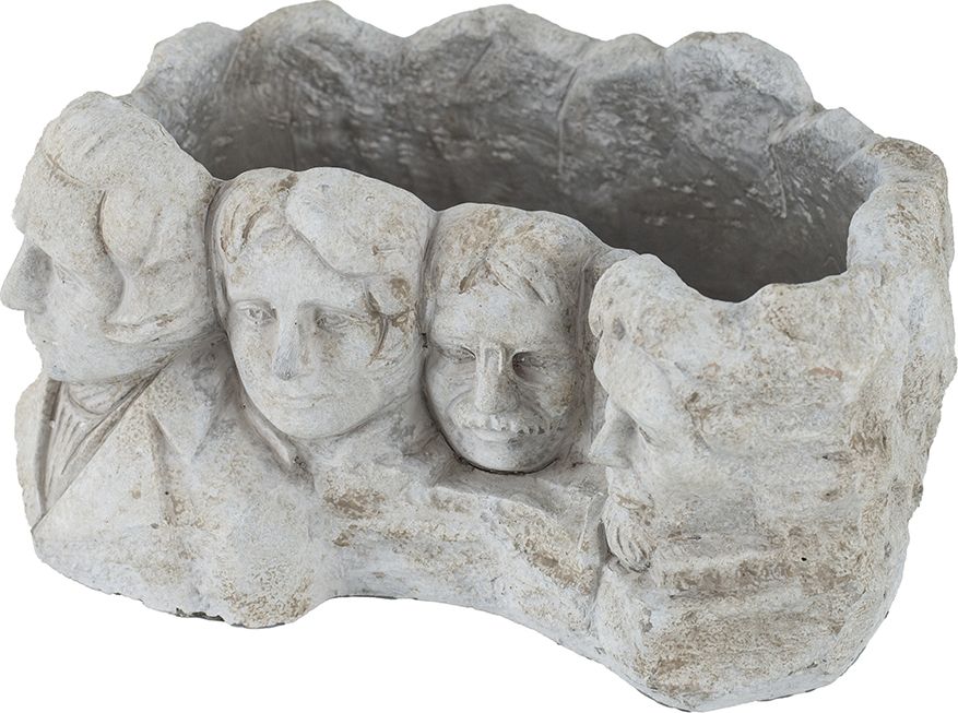 Кашпо Glasar SA60039