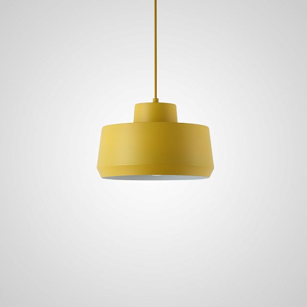 Подвесной светильник TEA Yellow by ImperiumLoft