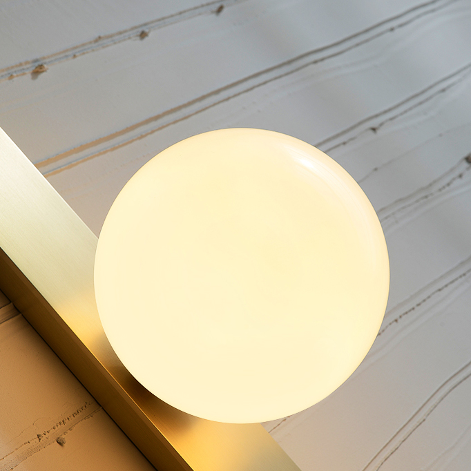 Настенный светильник LEEN L1 by ImperiumLoft