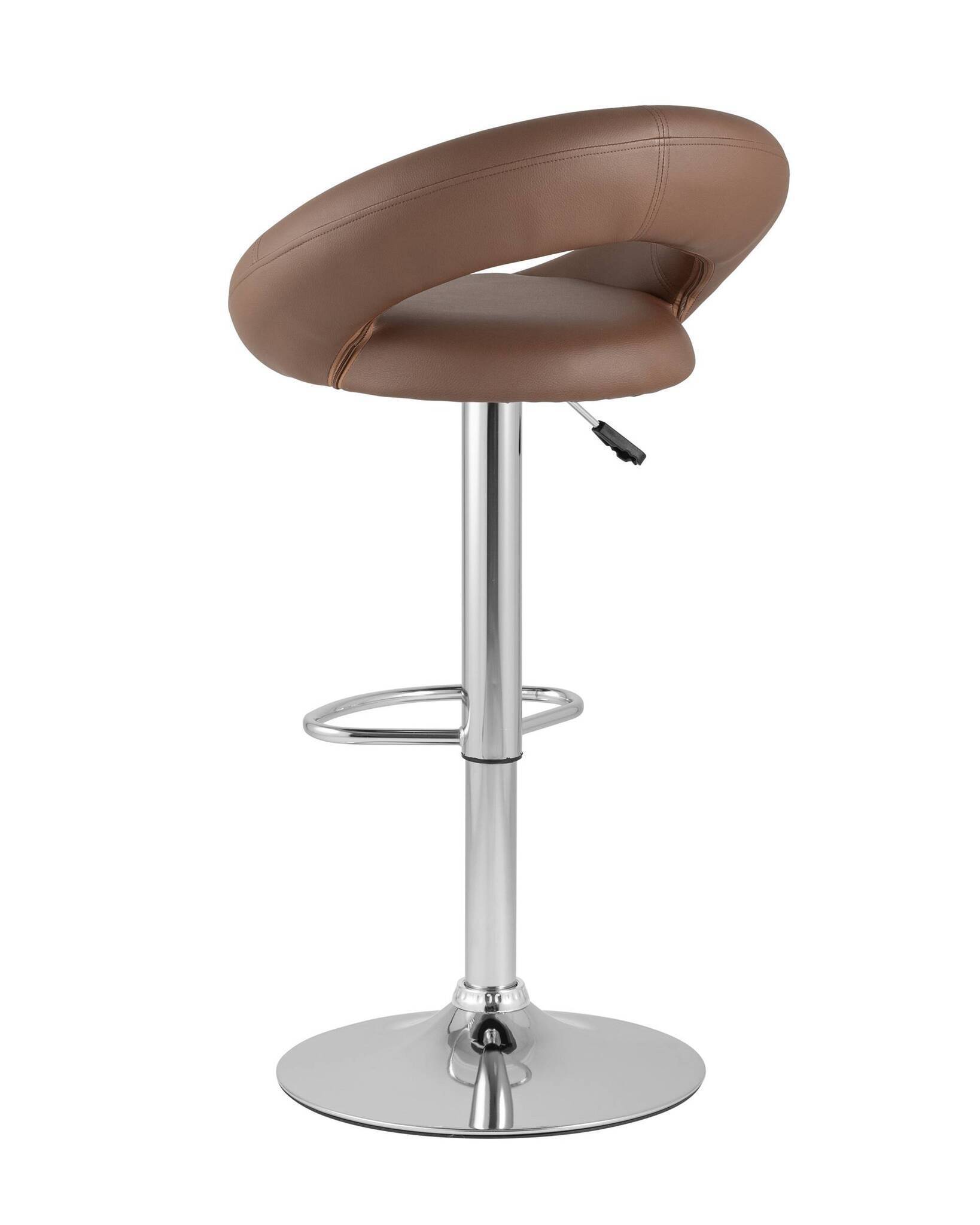 Стул барный Купер коричневый Stool Group