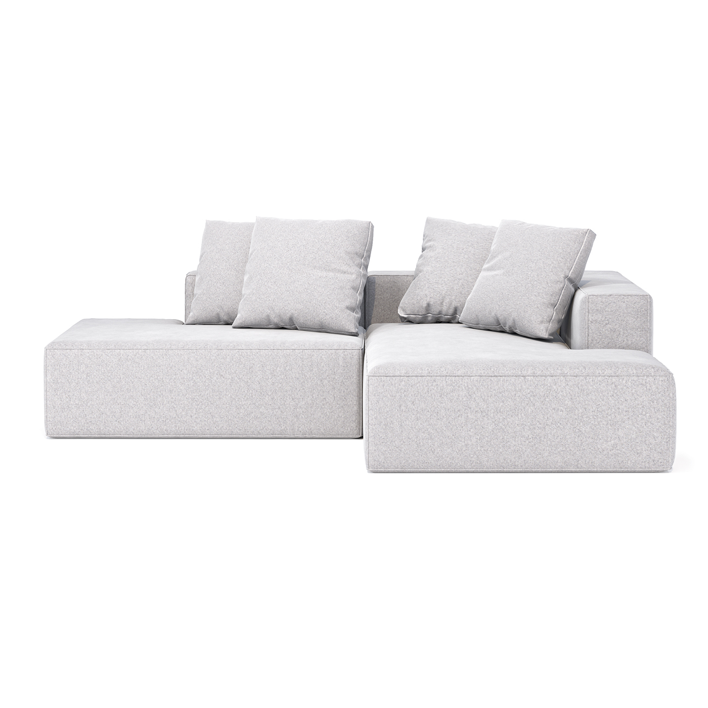 Диван-кровать Ткань Микровелюр KARE Memphis K00399