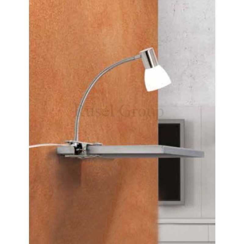 Настенный светильник Orion Str 10-456/1 Satin