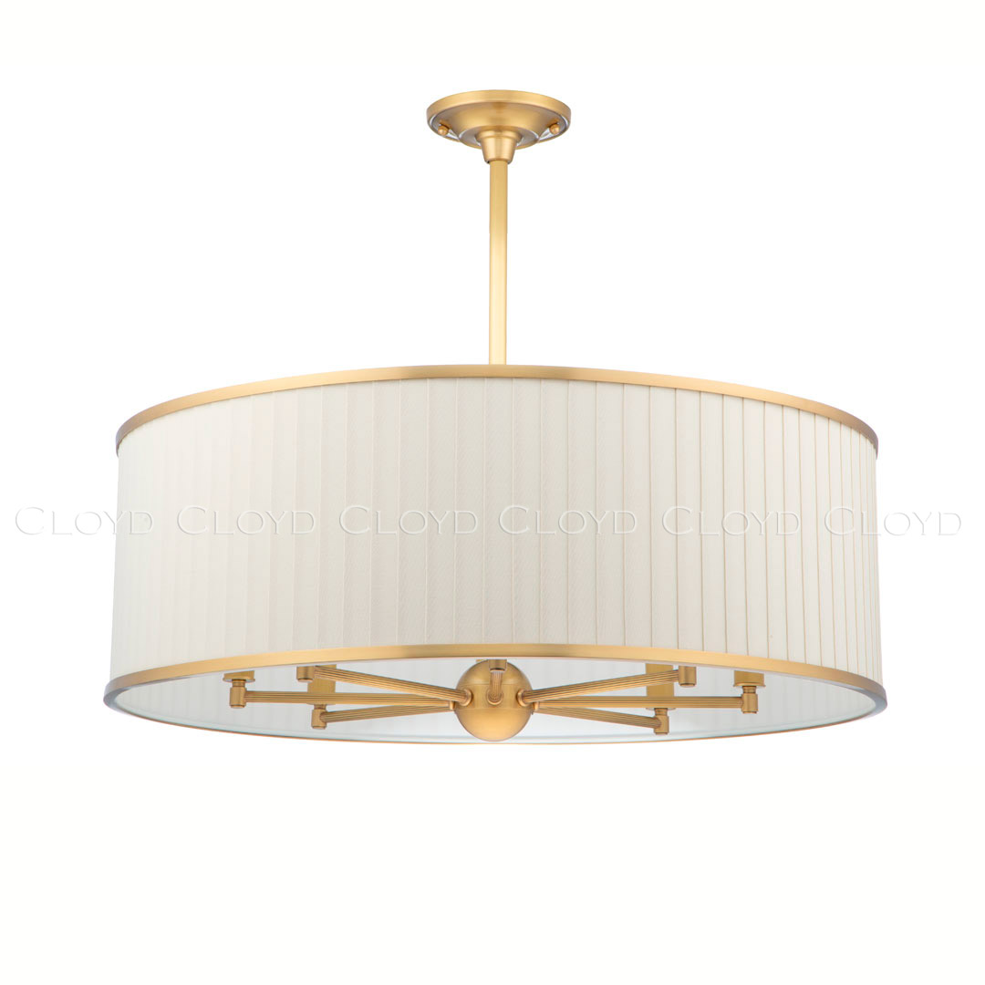 Люстра подвесная Cloyd Kline 10173