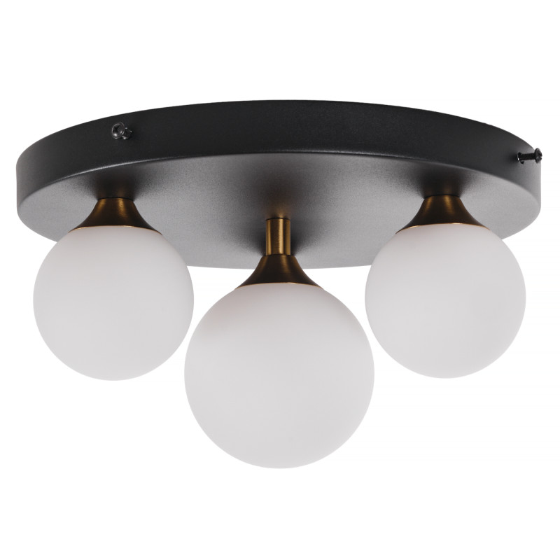 Накладная люстра MyFar MR1980-4C