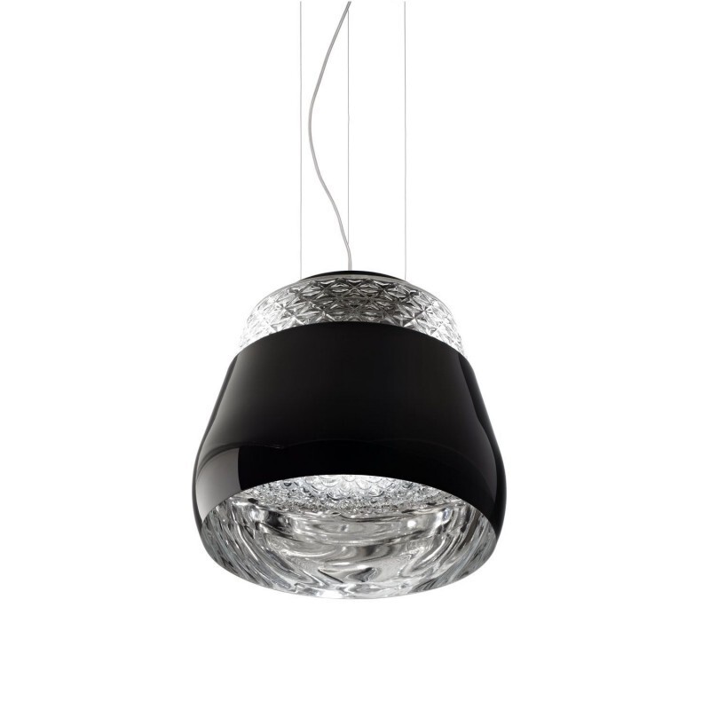Подвесной светильник Moooi Baby Valentine black