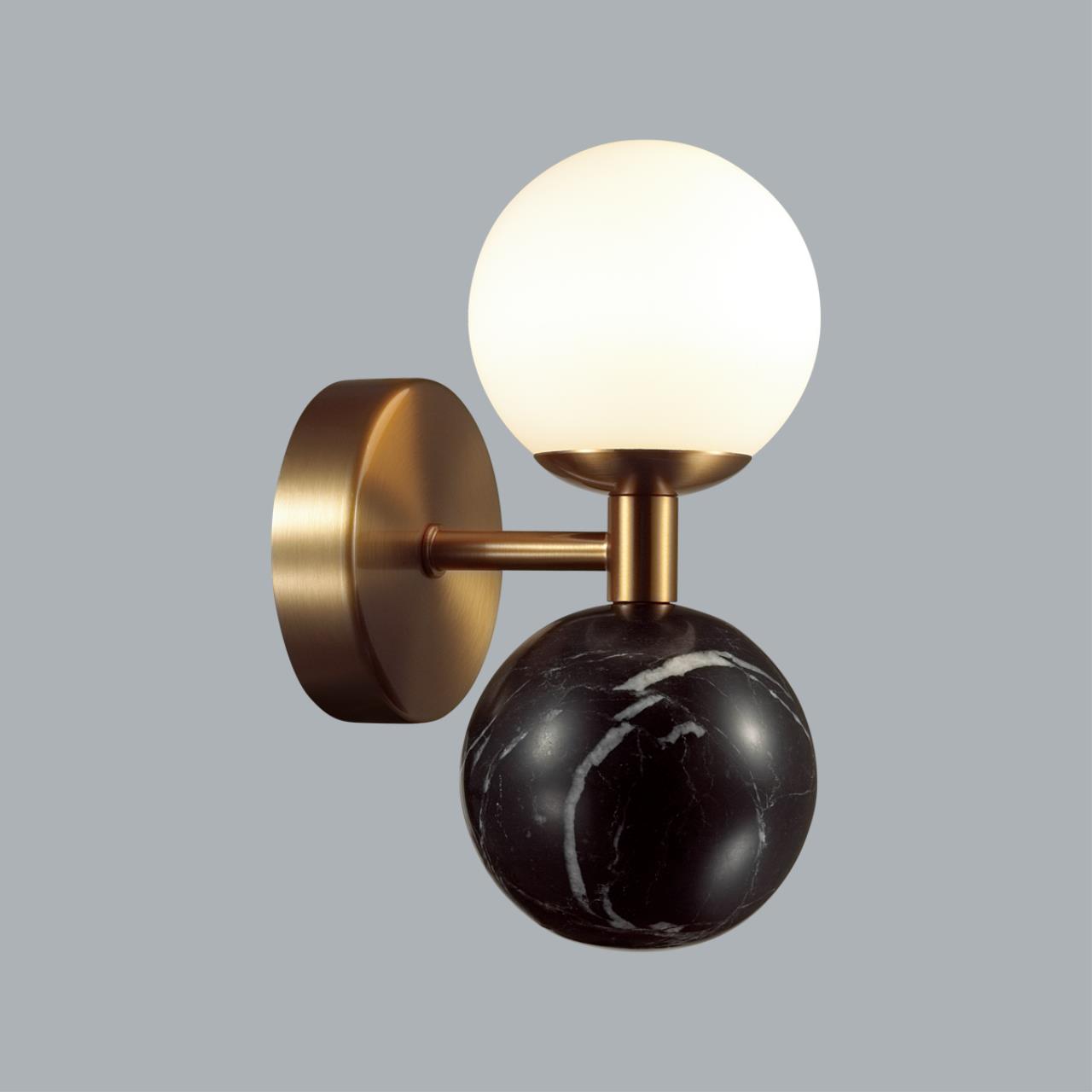 Настенный светильник Odeon Light 4361/6WL