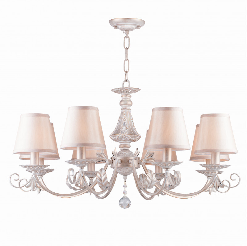 Подвесная люстра F-Promo 2131-8P