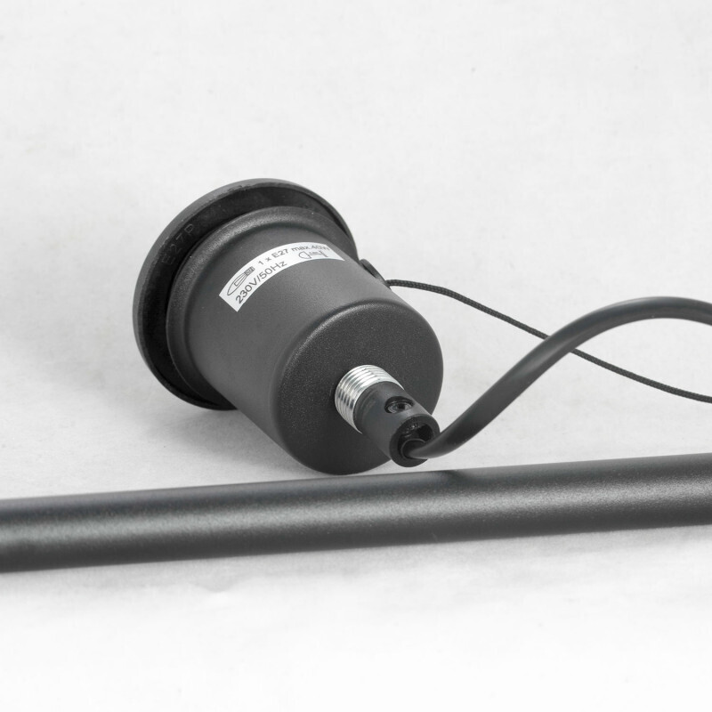 Торшер Lussole LGO LSP-0572