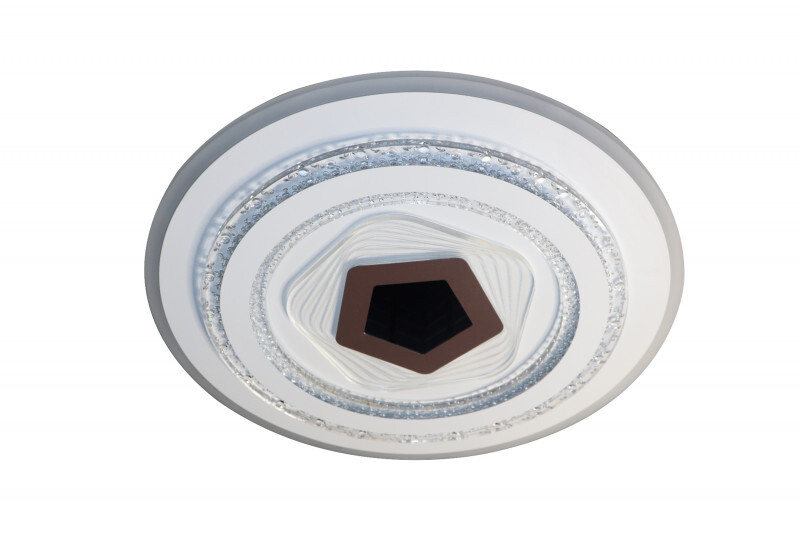 Накладной светильник Natali Kovaltseva LED LAMPS 81069