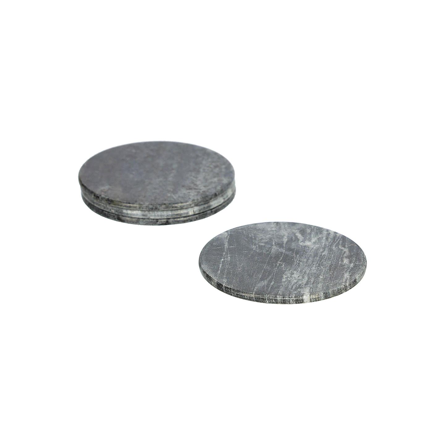 Набор подставок Gaia 4 шт La Forma (ex Julia Grup)