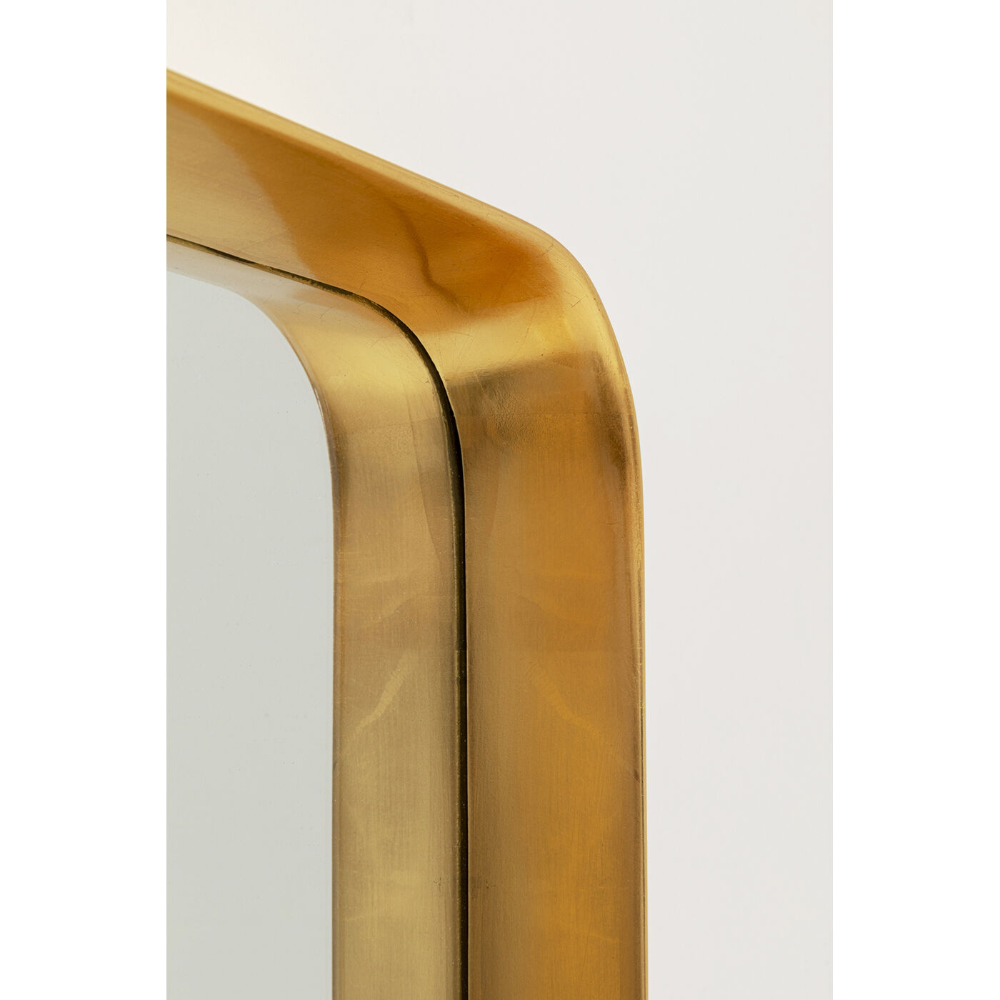 Зеркало Vincenza 63x63cm KARE 70020