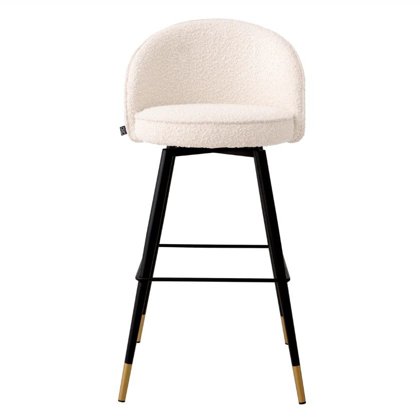 Барный Стул Eichholtz COOPER 2 set of 2 117900