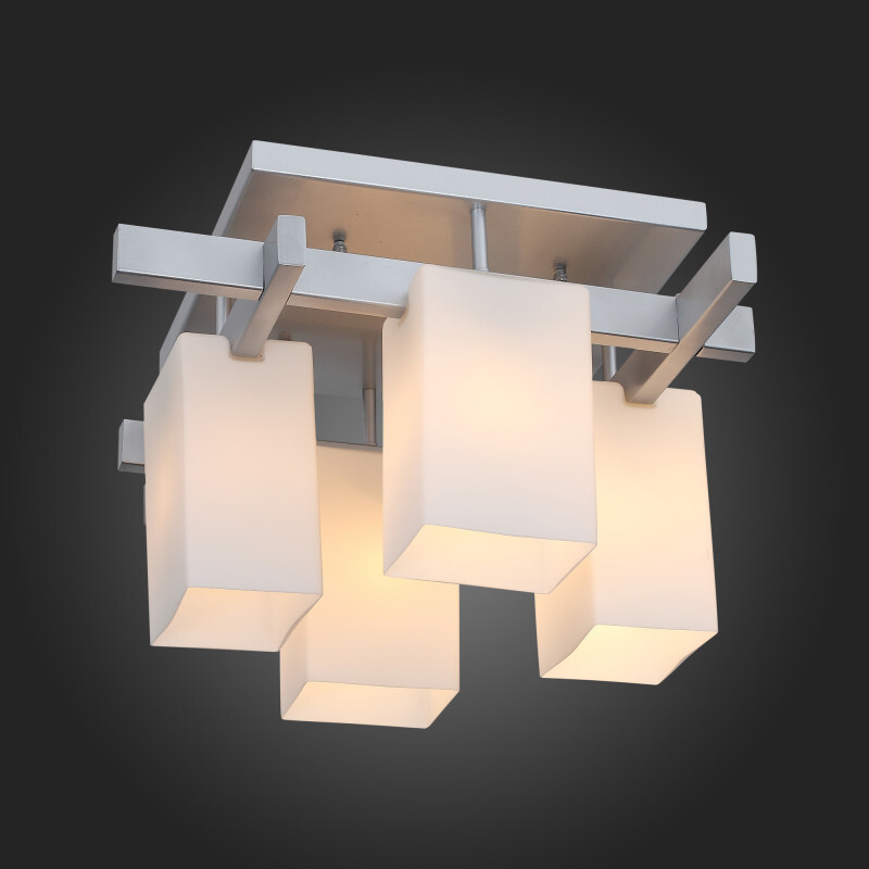 Накладная люстра ST Luce SL541.102.04