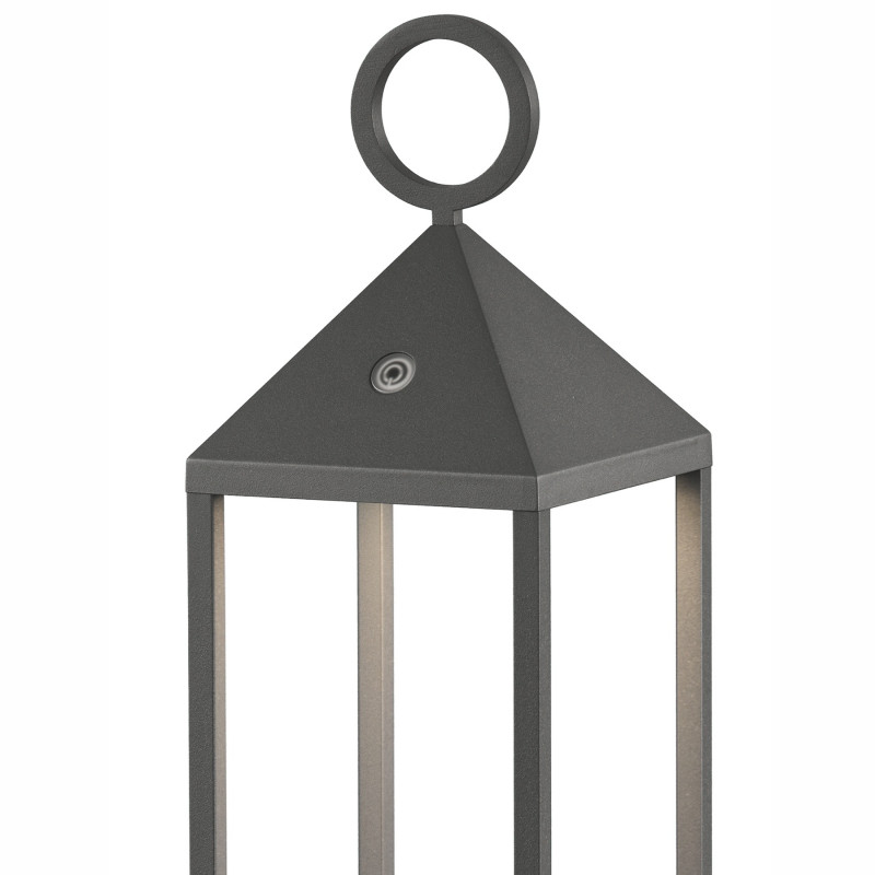 Уличный настольный светильник Mantra 6907