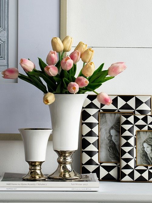 Ваза Glasar 1718