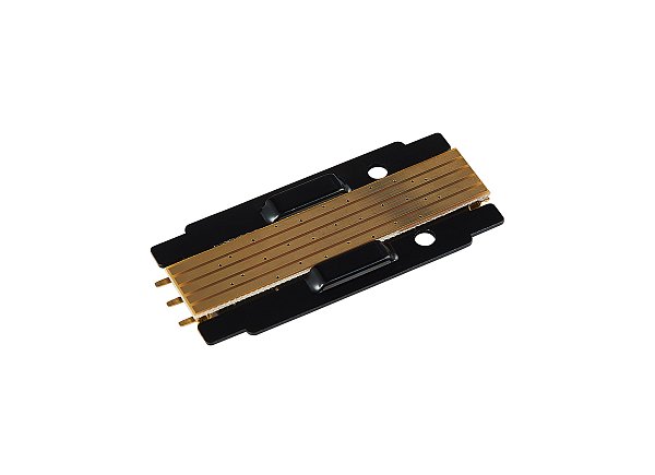 Электрическая плата для магнитного шинопровода Donolux Electrical Plate DLMX Black