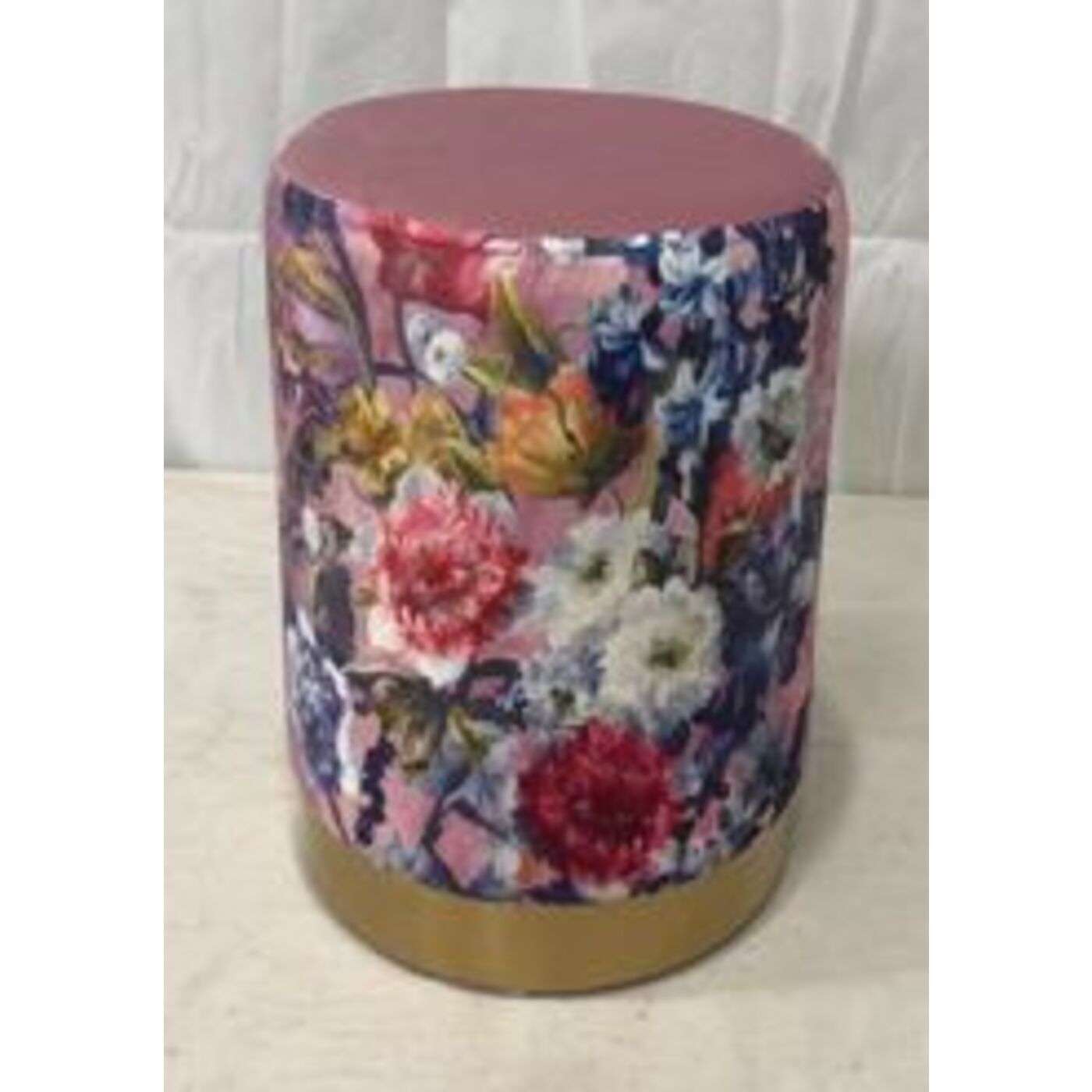 Пуф KARE Cherry 86351