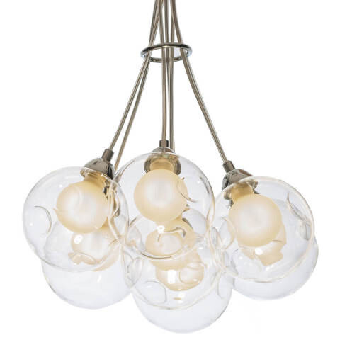 Подвесная люстра Vele Luce VL1173L07