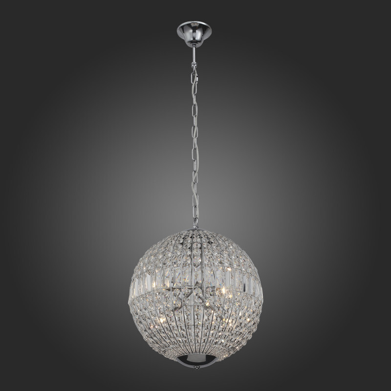 Подвесная люстра ST Luce SL226.103.05