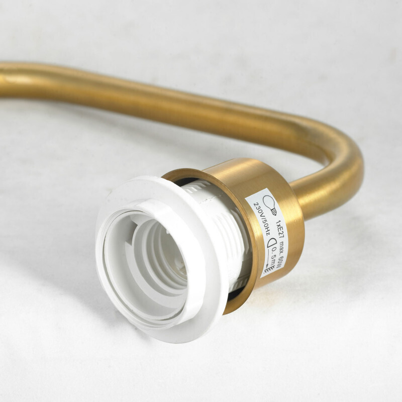 Торшер Lussole LGO LSP-0574