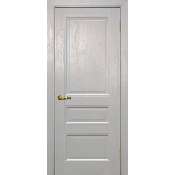 Межкомнатная дверь Graf PSU-30 Лунное дерево (1900 х 600)