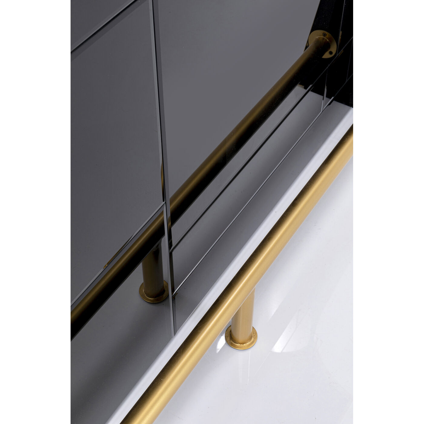 Бар Trapani Black KARE 85353