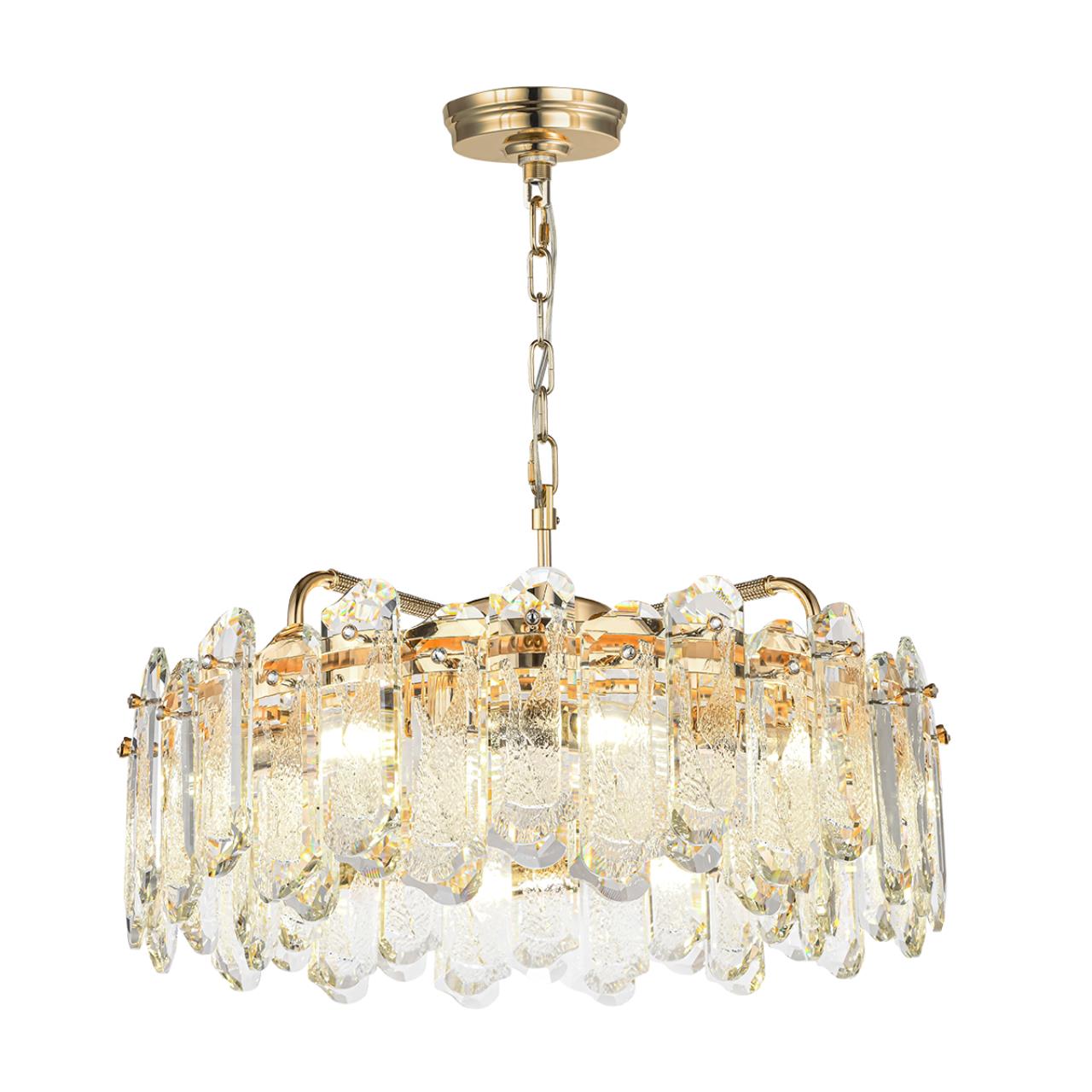 Люстра Odeon Light 5069/10