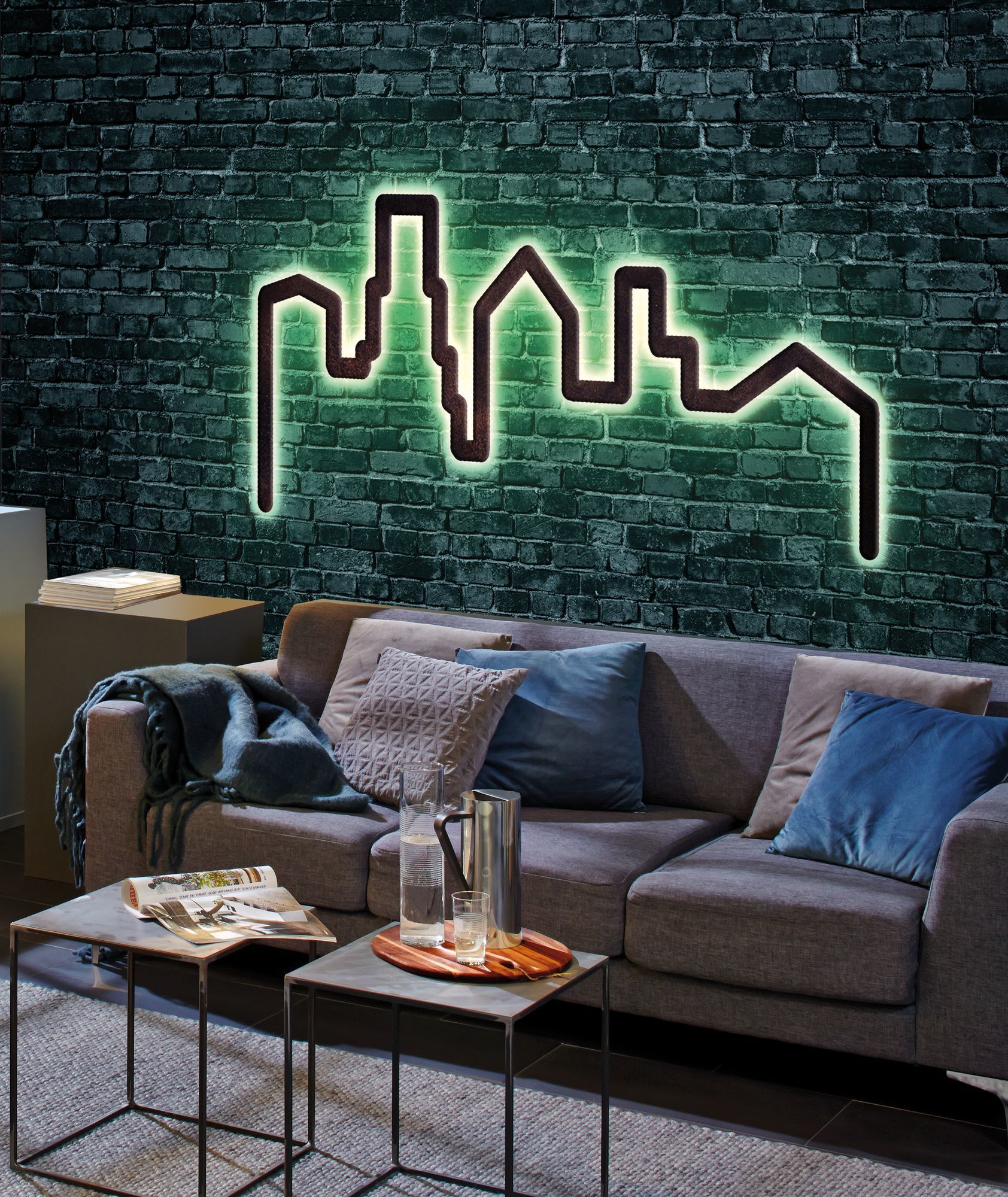 Лента светодиодная Paulmann 78966