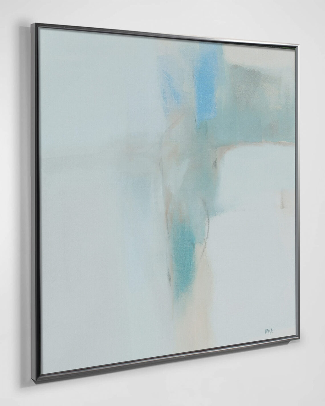 Картина "Серенити" Louvre Home LHDPT2673MLR - AS