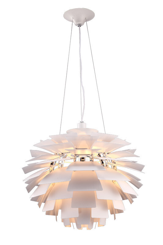 Подвесная люстра Arte Lamp A8008SP-3WH