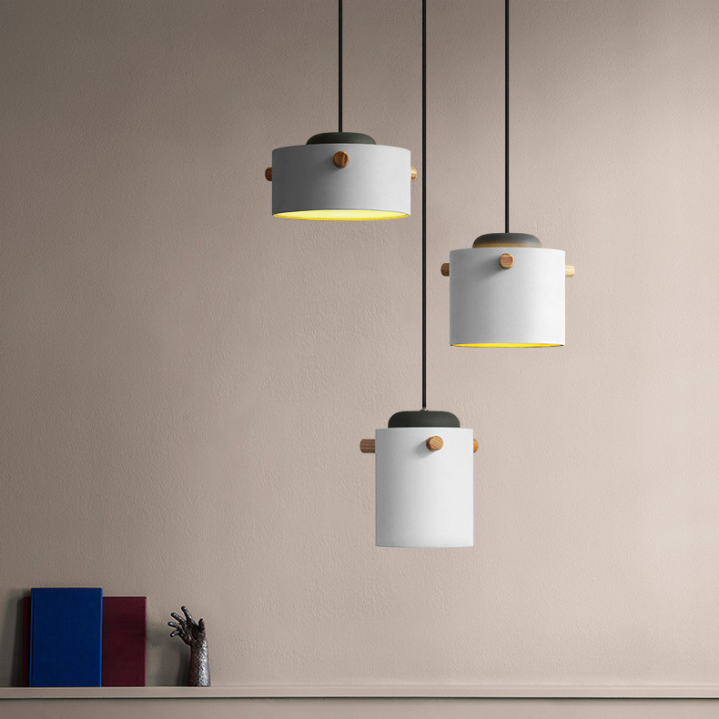 Подвесной светильник MINE TRIO D30 D by ImperiumLoft