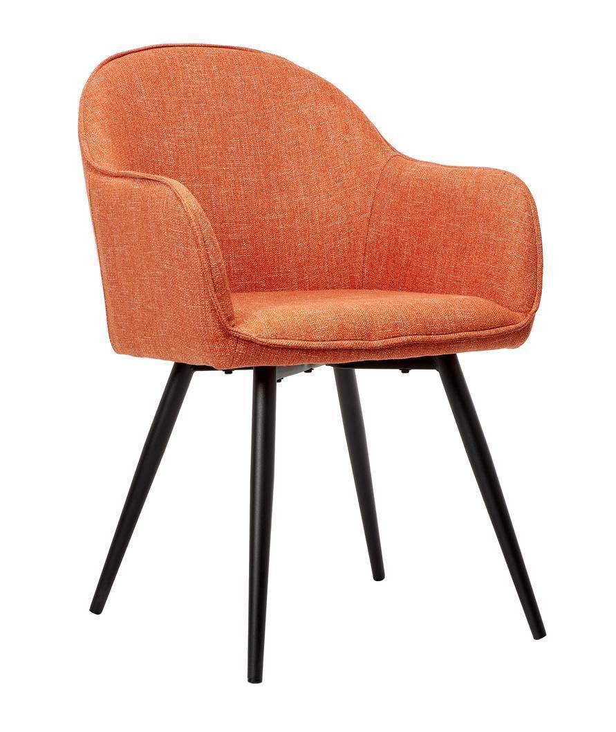 Стул Frida терракотовый Bradex Home FR 0371
