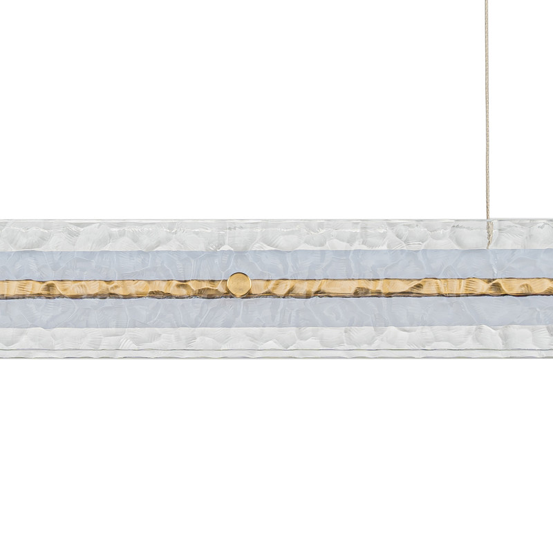 Подвесной светильник Indigo V000088L