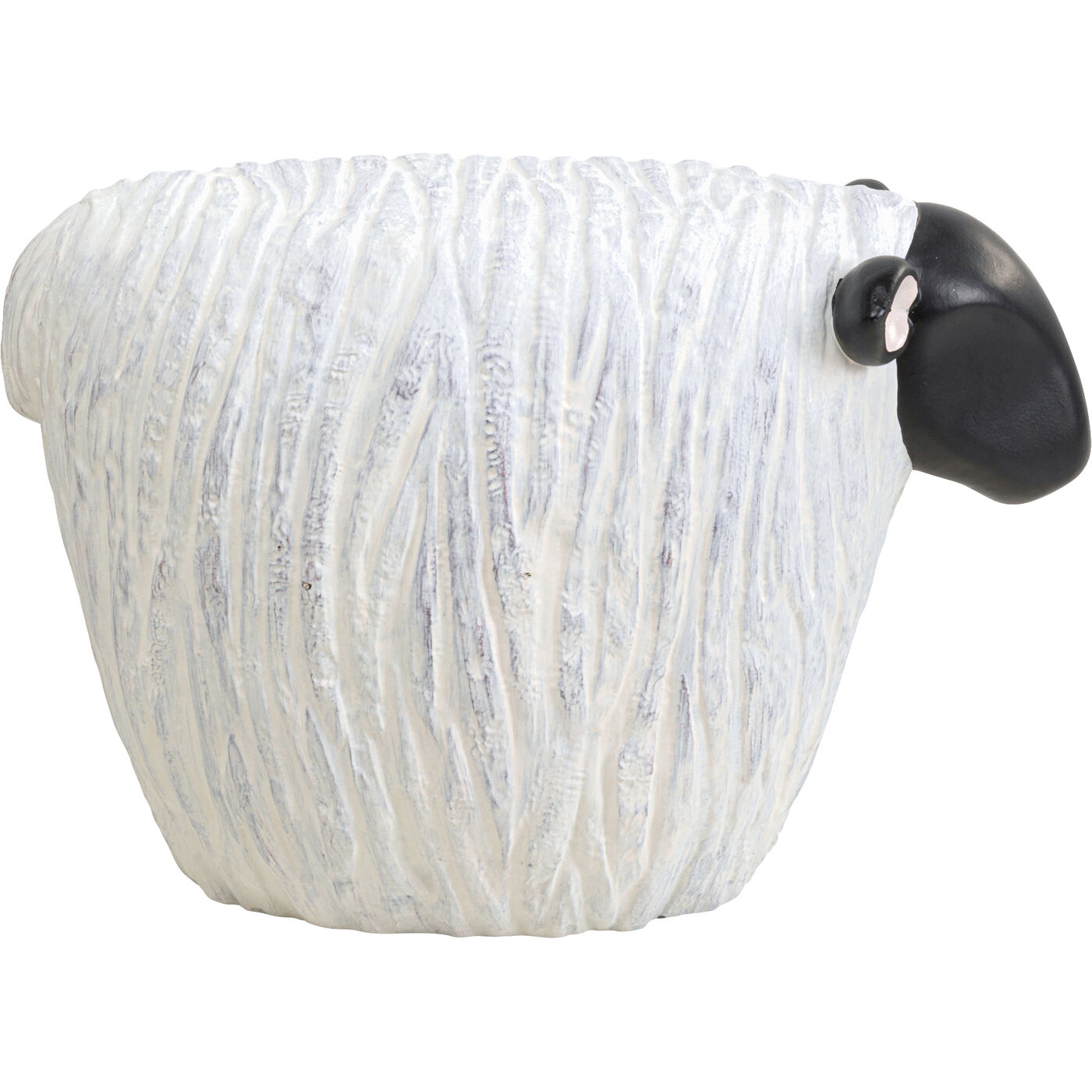 Пуф Sheep 44cm KARE 71164